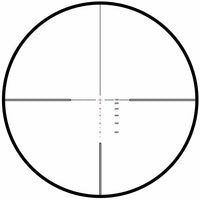 HAWKE ENDURANCE 30WA 4-16X50 - .223/.308