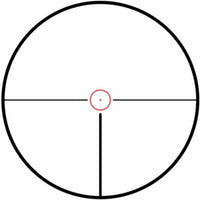 HAWKE FRONTIER 30 1-6X24 IR L4A
