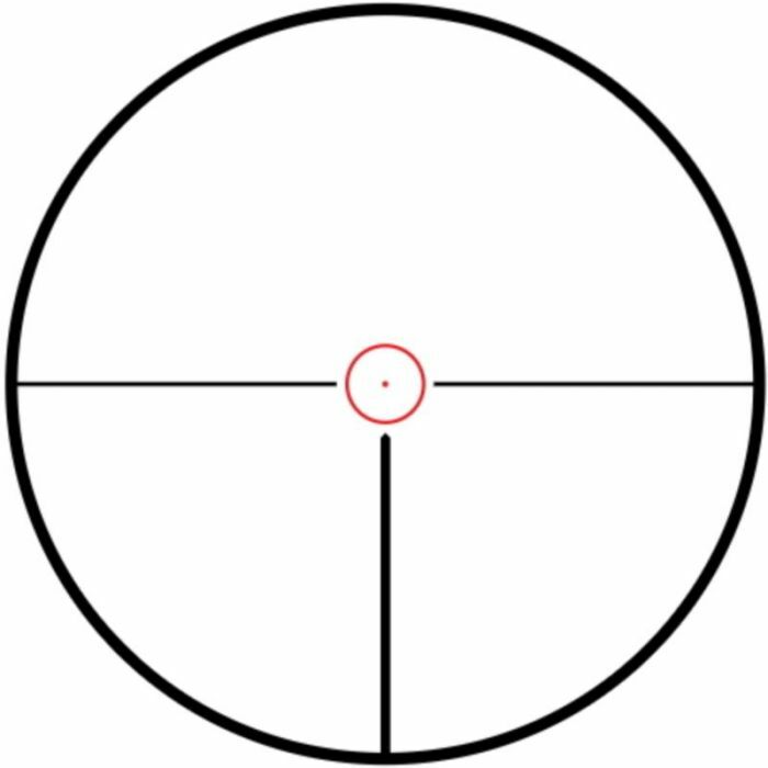 HAWKE FRONTIER 30 1-6X24 IR L4A