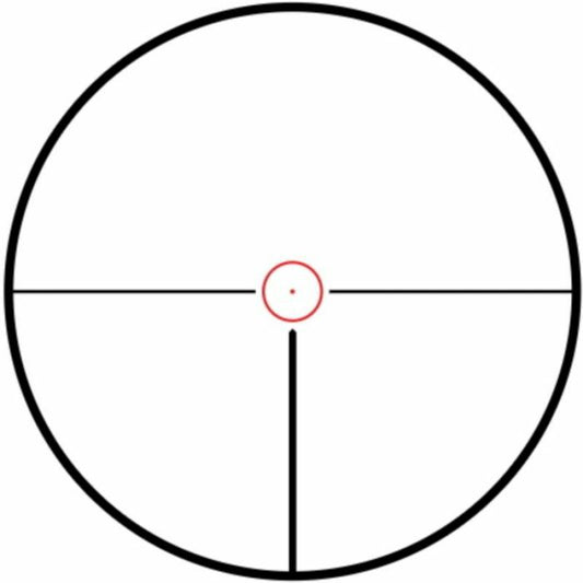 HAWKE FRONTIER 30 1-6X24 IR L4A