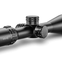 HAWKE FRONTIER 30 2.5-15X50 IR LR DOT
