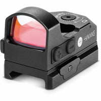 HAWKE REFLEX RED DOT 3MOA DIGITAL CONTROL