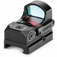 HAWKE REFLEX RED DOT 3MOA DIGITAL CONTROL