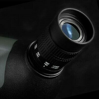 HAWKE NATURE TREK 20-60X80 SPOTTING SCOPE