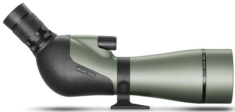 HAWKE NATURE TREK 20-60X80 SPOTTING SCOPE
