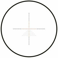 HAWKE SIDEWINDER 6-24X56 SF FFP HALF MIL DOT