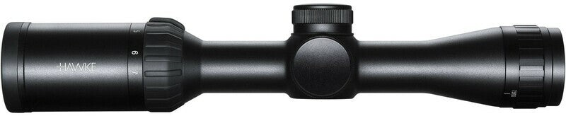 HAWKE AIRMAX 2-7X32 AO AMX RIFLESCOPE