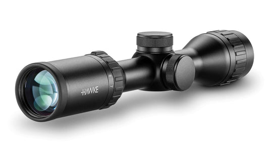 HAWKE AIRMAX 2-7X32 AO AMX RIFLESCOPE