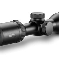 HAWKE AIRMAX 2-7X32 AO AMX RIFLESCOPE