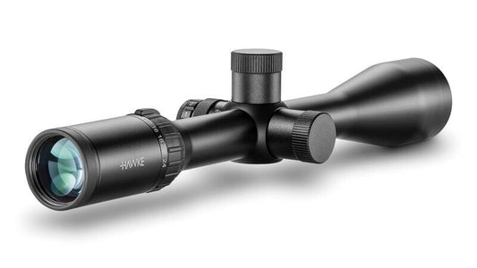 HAWKE AIRMAX 30 FFP 6-24X50 SF AMX IR RIFLESCOPE - NeonSales {{ shop.shopifyCountryName }}
