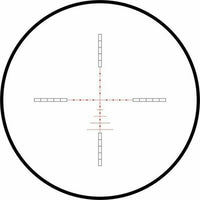 HAWKE AIRMAX 30 COMPACT 3-12X40 AMX IR RIFLESCOPE