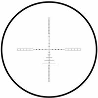 HAWKE AIRMAX 2-7X32 AO AMX RIFLESCOPE