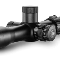 HAWKE AIRMAX TOUCH 3-12X32 IR SF AMX RIFLESCOPE