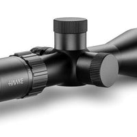 HAWKE AIRMAX 30 COMPACT 4-16X44 SF AMX IR RIFLESCO
