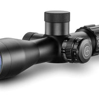 HAWKE AIRMAX 30 COMPACT 3-12X40 AMX IR RIFLESCOPE