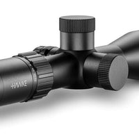 HAWKE AIRMAX 30 COMPACT 3-12X40 AMX IR RIFLESCOPE