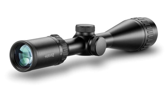 HAWKE AIRMAX AX 4-12X40 AO AMX RIFLESCOPE