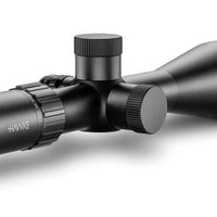 HAWKE AIRMAX 30 COMPACT 6-24X50 SF AMX IR RIFLESCO