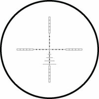 HAWKE AIRMAX AX 4-12X40 AO AMX RIFLESCOPE