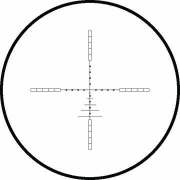 HAWKE AIRMAX AX 4-12X40 AO AMX RIFLESCOPE