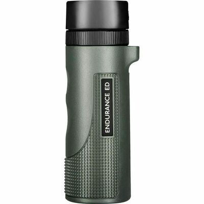 HAWKE MONOCULAR 10X25 ED - GREEN