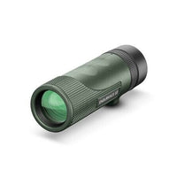 HAWKE MONOCULAR 10X25 ED - GREEN