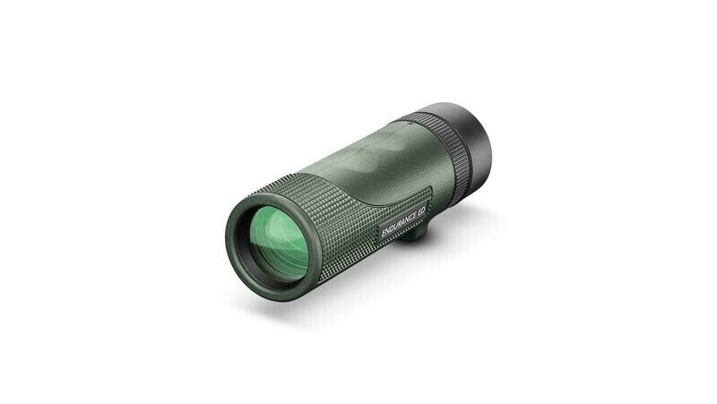HAWKE MONOCULAR 10X25 ED - GREEN