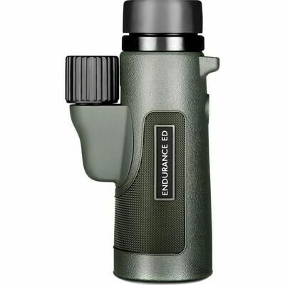 HAWKE MONOCULAR 10X42 ED - GREEN