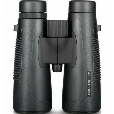 HAWKE BINO ENDURANCE ED 12X50 BINOCULAR - BLACK