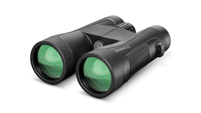 HAWKE BINO ENDURANCE ED 12X50 BINOCULAR - BLACK