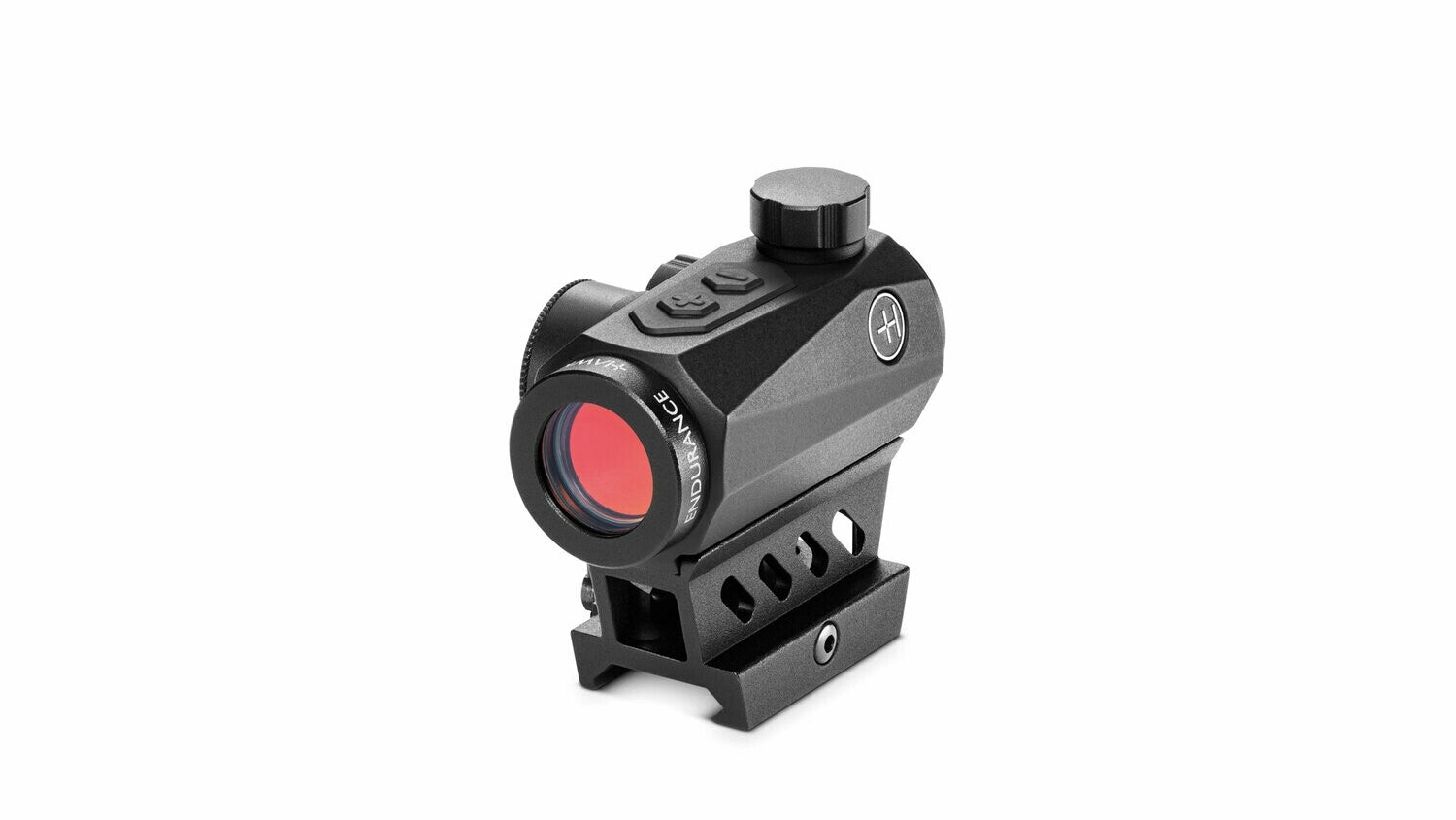 HAWKE ENDURANCE RED DOT 1X25 DUAL HEIGHT