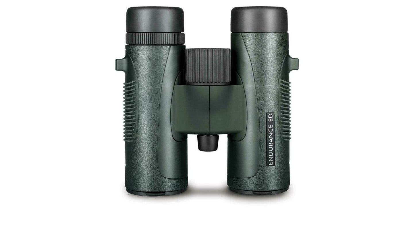 HAWKE ENDURANCE ED 8X32 BINOCULAR - GREEN