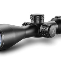 HAWKE FRONTIER 3-15X50 SF IR FFP MIL