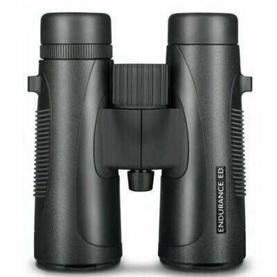 HAWKE ENDURANCE ED 8X42 BINOCULAR - BLACK