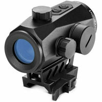 HAWKE ENDURANCE RED DOT 1X30 DUAL HEIGHT