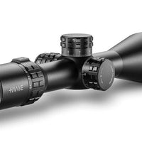HAWKE FRONTIER 3-15X50 SF IR FFP MIL