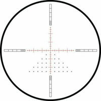HAWKE FRONTIER 3-15X50 SF IR FFP MIL