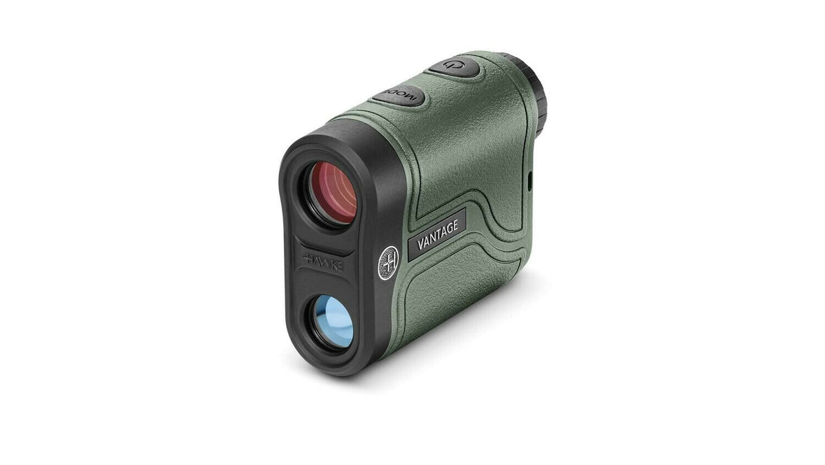HAWKE VANTAGE LRF 900 HIGH TX LCD - 6X21