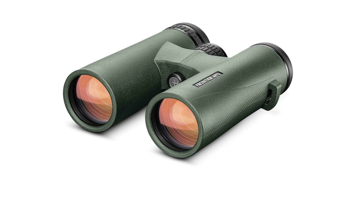 HAWKE FRONTIER APO 8X42 BINOCULAR - GREEN