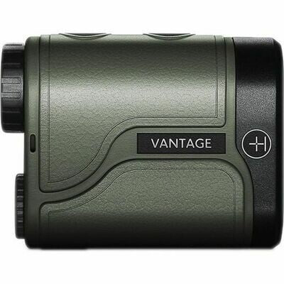 HAWKE RANGEFINDER LRF600 HI LCD 6X21