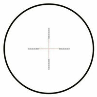 HAWKE VANTAGE 30 WA 4-16X50 IR SF HALF MIL DOT