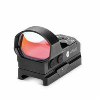 HAWKE REFLEX RED DOT 3MOA DIGITAL CONTROL