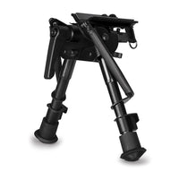 HAWKE BIPOD 6-9" TILT WITH LEVER