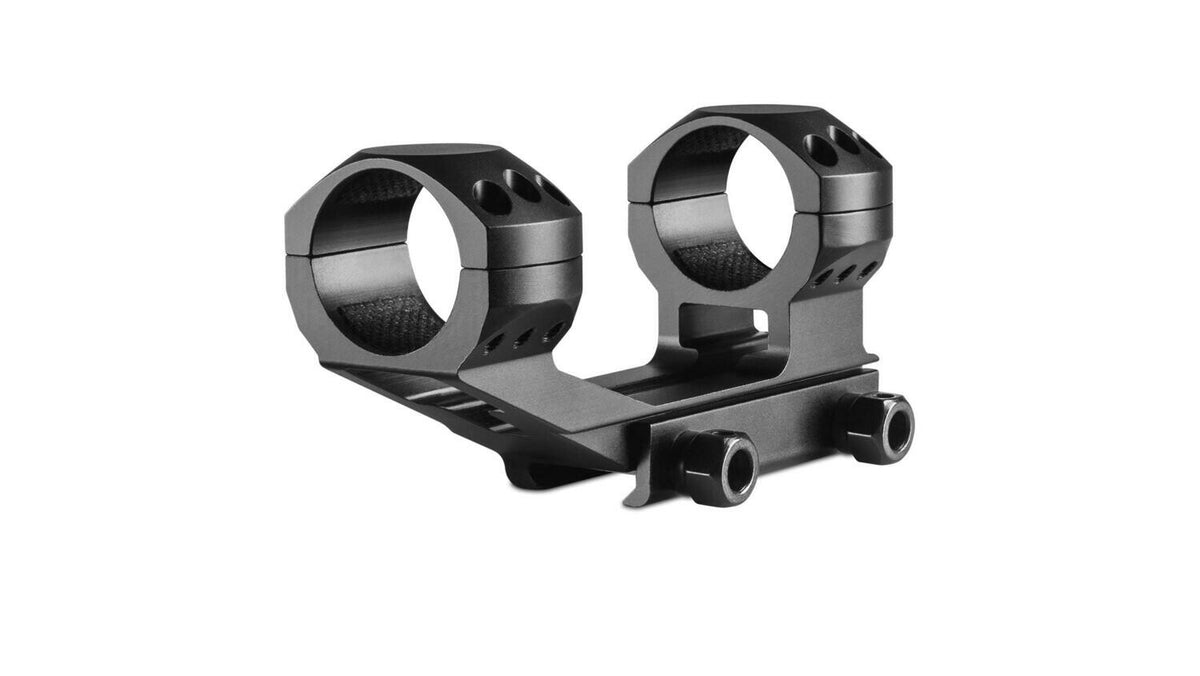 HAWKE TACTICAL CANTILEVER MOUNT - 30MM HIGH (1 PC)