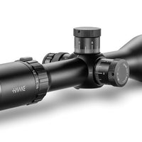 HAWKE VANTAGE 30 WA 4-16X50 IR SF HALF MIL DOT