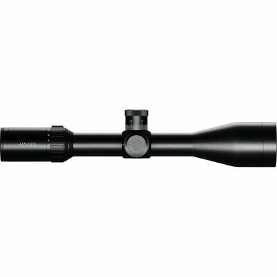 HAWKE VANTAGE WA 4-16X50 IR SF HALF MIL DOT