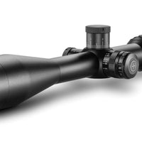 HAWKE VANTAGE-WA 6-24X50 IR SF - HALF MIL DOT