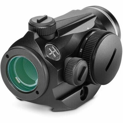 HAWKE VANTAGE RED DOT 1X20 WEAVER 3MOA