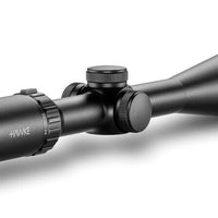 HAWKE VANTAGE 6-24X44 SF HALF MIL DOT