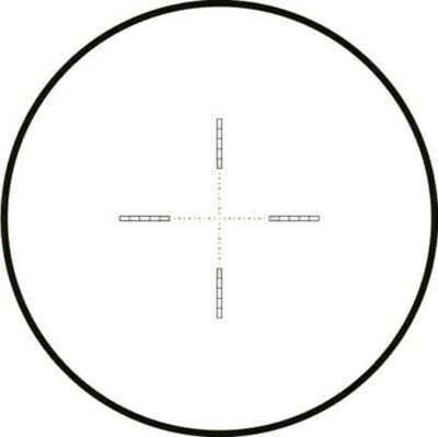 HAWKE VANTAGE 30 WA 6-24X50 IR SF HALF MIL DOT - NeonSales {{ shop.shopifyCountryName }}